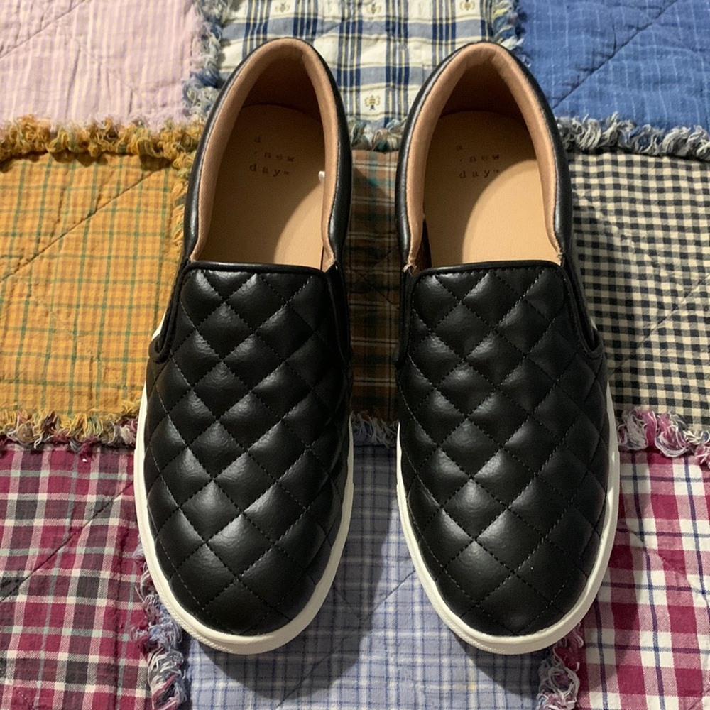 New without tags.  Never worn.